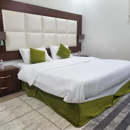 طرف الطريق Apartment Al Hawiyah Exterior photo