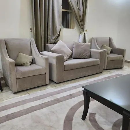 طرف الطريق Apartment Al Hawiyah Exterior photo