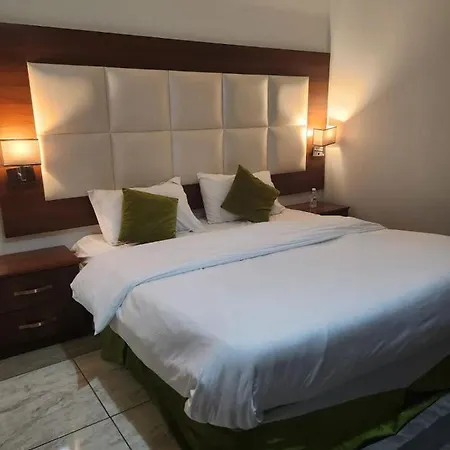 طرف الطريق Apartment Al Hawiyah Exterior photo