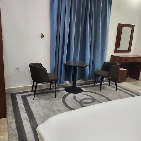طرف الطريق Apartment Al Hawiyah Exterior photo