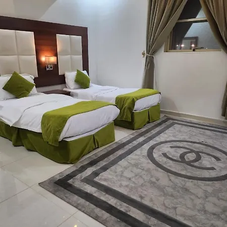 طرف الطريق Apartment Al Hawiyah Exterior photo