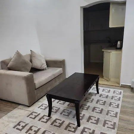 طرف الطريق Apartment Al Hawiyah Exterior photo
