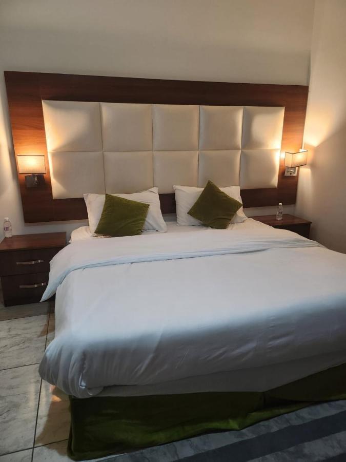 Apartemen طرف الطريق Al Hawiyah